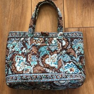 Vera Bradley Purse